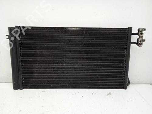 Used AC radiator BMW 3 Touring (E91) 320 d (163 hp) 4369589