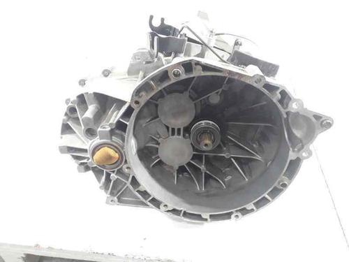 Used Gearbox FORD FOCUS C-MAX (DM2) 2.0 TDCi (136 hp) 5094056