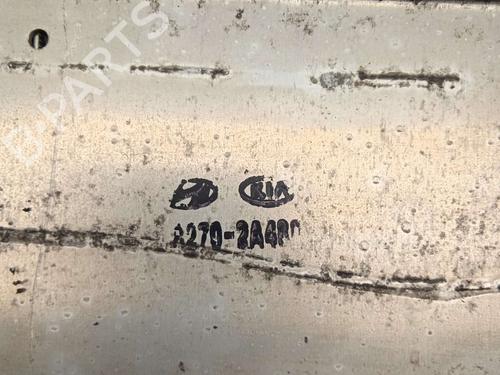 Intercooler KIA CARENS IV  | BP31617867M30  - Image 5