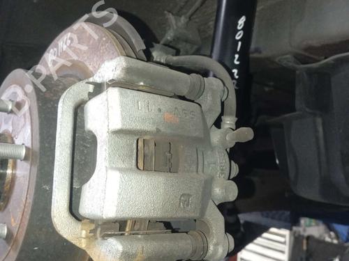Used Left rear brake caliper NISSAN LEAF (ZE0) Electric (109 hp) 20235838