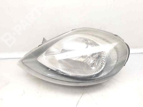 left-headlight-nissan-primastar-van-x83-2606000qae-2002-4355197 main image