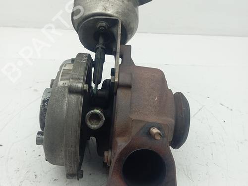 Turbocharger/Supercharger FORD FOCUS C-MAX (DM2)  | BP21725408M71 