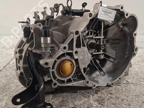 Gearbox HYUNDAI ELANTRA III (XD) | BP11167066M3