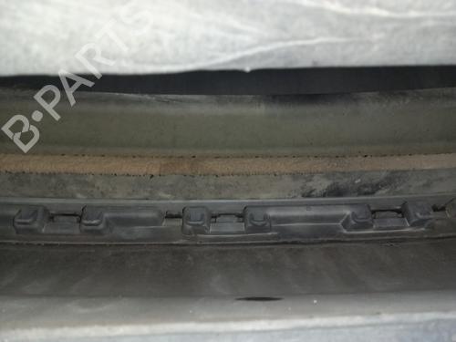 Used Rear bumper reinforcement SEAT TOLEDO IV (KG3) [2012-2019]  16434063