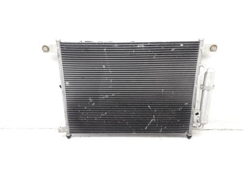Used AC radiator CHEVROLET AVEO / KALOS Saloon (T250, T255) 1.4 (101 hp) 11152064