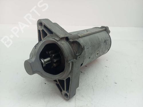 Used Starter Starter NISSAN PRIMASTAR Van (X83) 2.0 dCi 115 (114 hp) 40096216 40096216