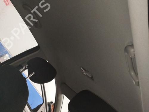 Interior roof HYUNDAI i20 I (PB, PBT) 1.2 | BP21761850I12