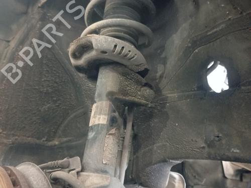 Højre fortil støddæmper VW CC B7 (358) 1.8 TSI (160 hp) 26004300