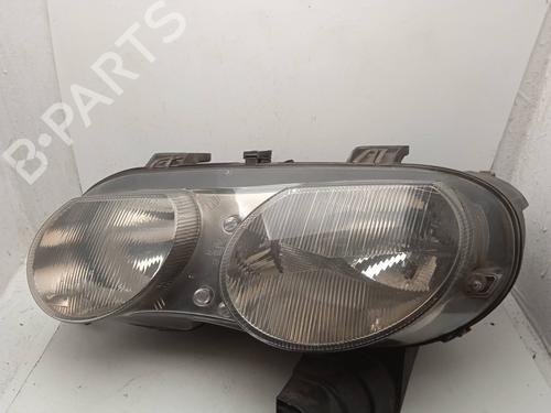 Used Left headlight ROVER 75 (RJ) 2.0 CDTi (131 hp) 4297023