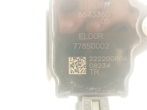 Ignition coil BMW 1 (F40) 118 i | BP40220439M94 - Image 7