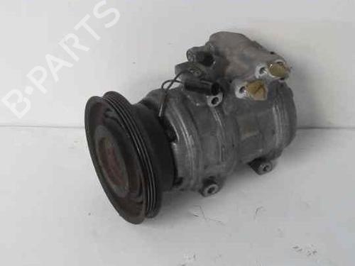 Used AC compressor MITSUBISHI ECLIPSE II (D3_A) [1994-1999]  4284011