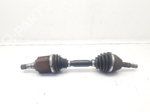 Used Left front driveshaft OPEL ASTRA H (A04) 1.9 CDTI (L48) (150 hp) 11150703