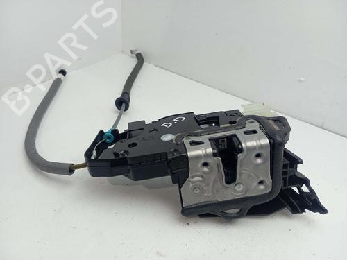 Used Front right lock MERCEDES-BENZ A-CLASS (W177) A 220 d (177.014) (190 hp) 20647381