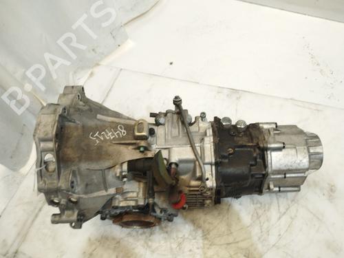 Gearbox VW PASSAT B5.5 (3B3) 1.9 TDI | BP38926799M3 - Image 4