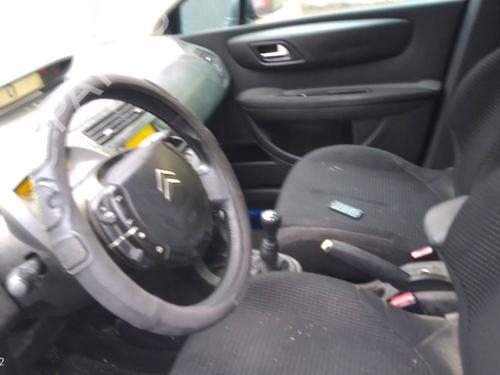 Injector CITROËN C4 I (LC_) 1.6 HDi | BP17089443M100