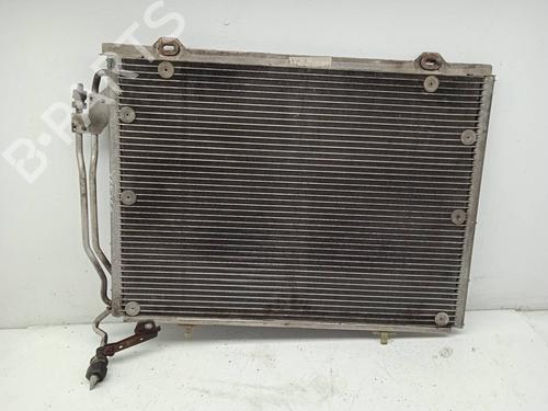 AC radiator MERCEDES-BENZ C-CLASS (W202) | BP4347584M32