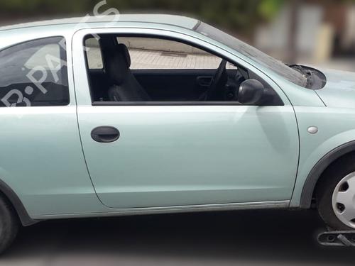 Engine control unit (ECU) OPEL CORSA C (X01) 1.2 (F08, F68) | BP31807566M57  - Image 10