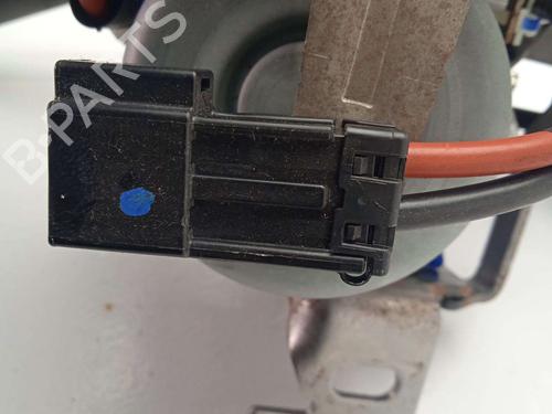 Steering column NISSAN LEAF (ZE0) Electric | BP40097017M21 - Image 9