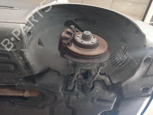 Used Wheel arch MERCEDES-BENZ E-CLASS (W211) [2002-2009]  18783063