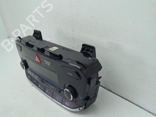 Climate control HYUNDAI IONIQ (AE)  | BP31618646I5 