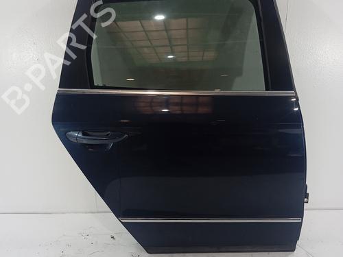 Dør højre bagtil VW PASSAT B6 Variant (3C5) [2005-2011]  31617021