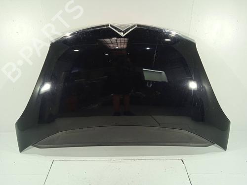 Used Hood CITROËN C4 Picasso I MPV (UD_) 1.6 HDi (109 hp) 15001192
