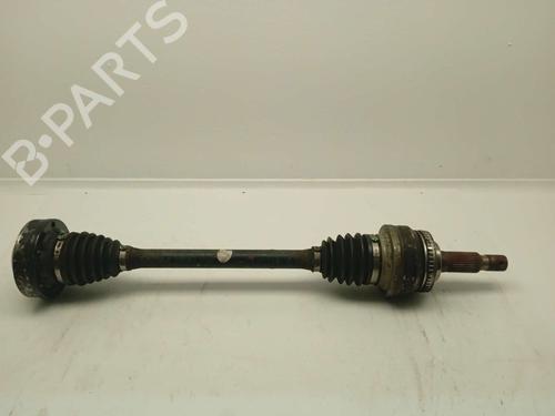 Used Right rear driveshaft Right rear driveshaft LEXUS GS (_S16_) 300 (JZS160_, JZS160R) (222 hp) 4314796 4314796