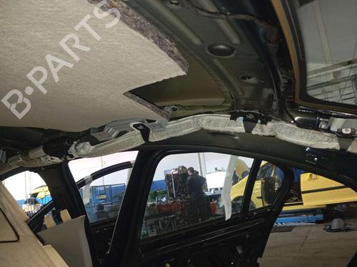 Used Right curtain airbag BMW 3 (E90) 320 d (177 hp) 24800331