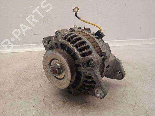 Used Alternator NISSAN X-TRAIL I (T30) 2.2 dCi (136 hp) 11160948
