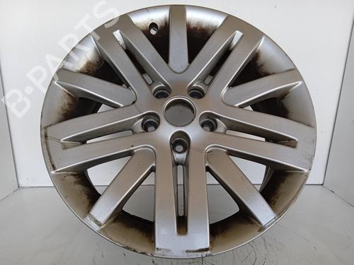 Fælk RENAULT LAGUNA II (BG0/1_) [2001-2007]  31615765