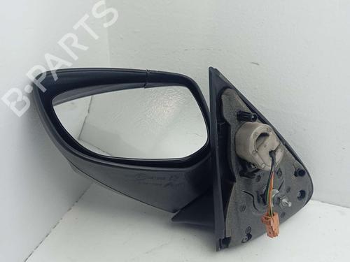 Retrovisor esquerdo CITROËN C-ELYSEE (DD_) [2012-2026]  20319065