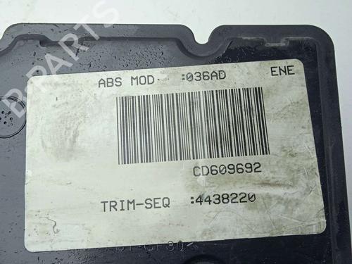 ABS pump JEEP COMPASS (MK49)  | BP34632842M43  - Image 6