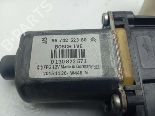 Rudehejsemekanisme ventre foran CITROËN C4 CACTUS | BP24506318C22 - Image 4