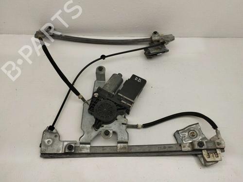 Used Front right window mechanism Front right window mechanism SKODA OCTAVIA I (1U2) [1996-2010] 31618711 31618711