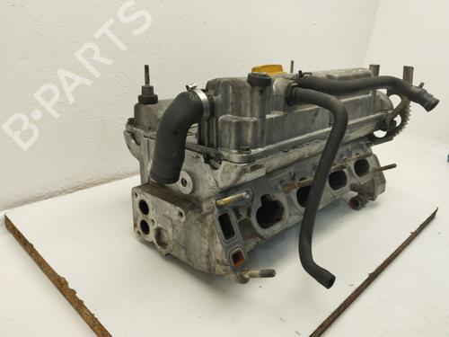 Cylinder head CHEVROLET LACETTI (J200) 1.8 | BP39683947M5 - Image 3