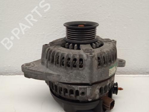 Used Alternator Alternator TOYOTA SIENNA (_L3_) 3.5 4WD (GSL35_) (269 hp) 34621739 34621739