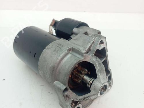 Used Starter Starter RENAULT LAGUNA II (BG0/1_) [2001-2007] 24981272 24981272
