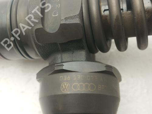 Injector AUDI A4 B6 (8E2) 1.9 TDI | BP40227257M100 - Image 7