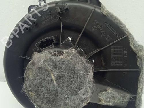 Heater blower motor RENAULT RAPID | BP16454355M62