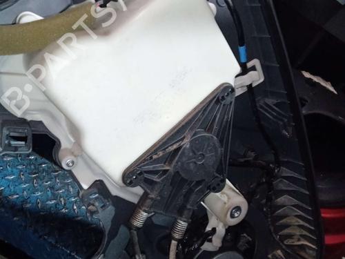 Used Front right window mechanism SEAT ALTEA XL (5P5, 5P8) 1.4 TSI (125 hp) 16414488