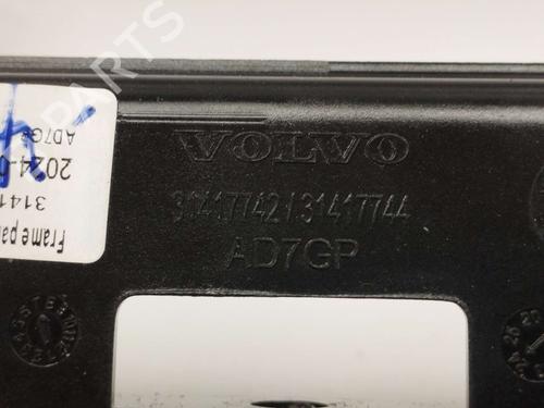 Air vent VOLVO XC60 II (246) B5 Mild-Hybrid AWD | BP40096142I21 - Image 3