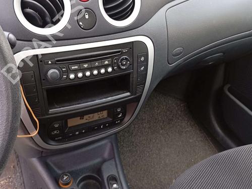 Alternator CITROËN C3 I (FC_, FN_) 1.4 HDi | BP31615353M7 