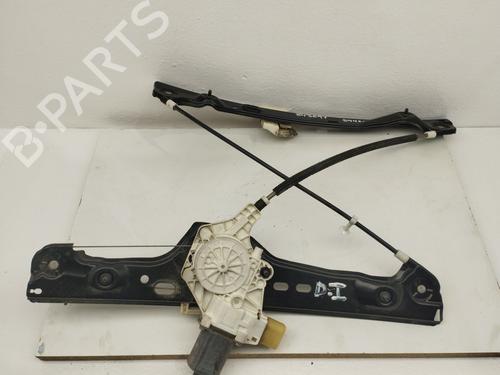 Used Front left window mechanism Front left window mechanism BMW 3 Touring (E91) 318 d (143 hp) 36049665 36049665