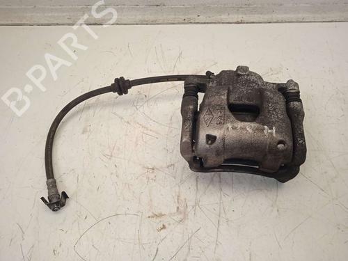Used Right front brake caliper RENAULT CLIO V (B7_) [2019-2026]  13450531