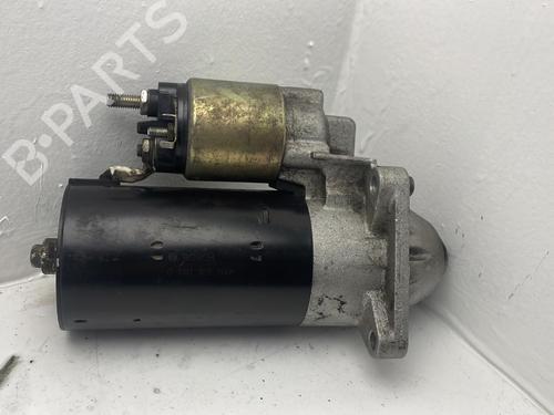 Used Starter Starter FIAT PUNTO (188_) 1.9 DS 60 (188.031, .051, .231, .251) (60 hp) 4325860 4325860