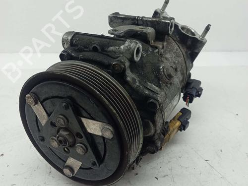 Used AC compressor PEUGEOT 3008 I MPV (0U_) [2009-2017]  31618588