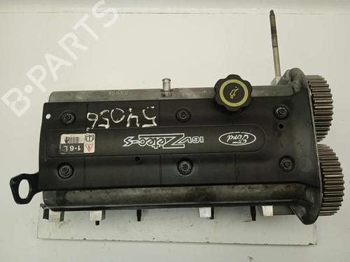 Cylinder head FORD FOCUS I Saloon (DFW) | BP25870131M5