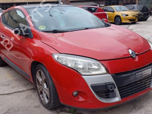 Used Parts RENAULT MEGANE III Coupe (DZ0/1_) [2008-2016]  4391048