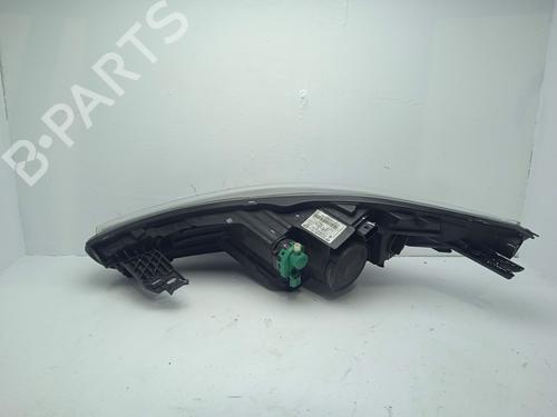 Right headlight RENAULT ZOE (BFM_) ZOE | BP32212431C29 - Image 4