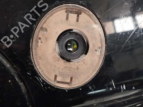 Right mirror LAND ROVER RANGE ROVER EVOQUE (L538) | BP25789242C27